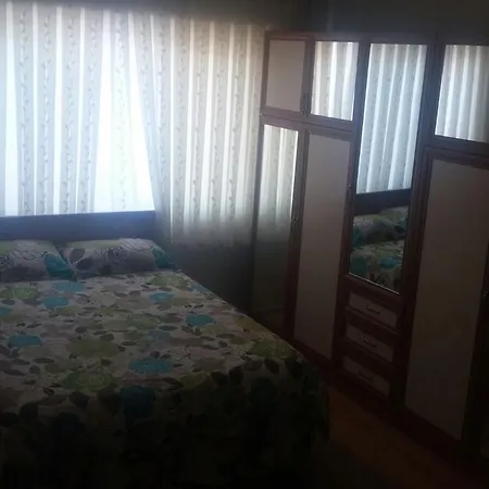 Bursa Apartment Apartment Bursa