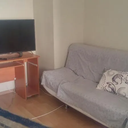 Bursa Apartment * Bursa