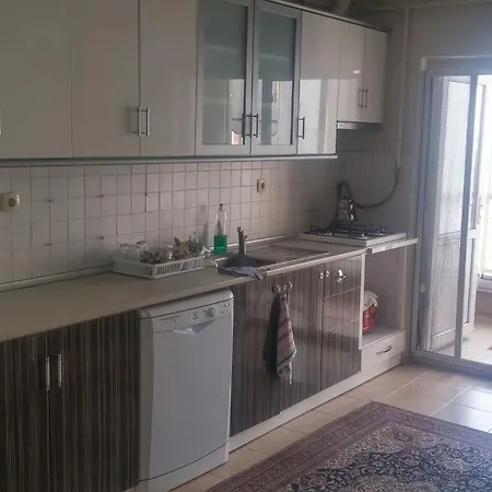 Apartment Bursa Apartment *